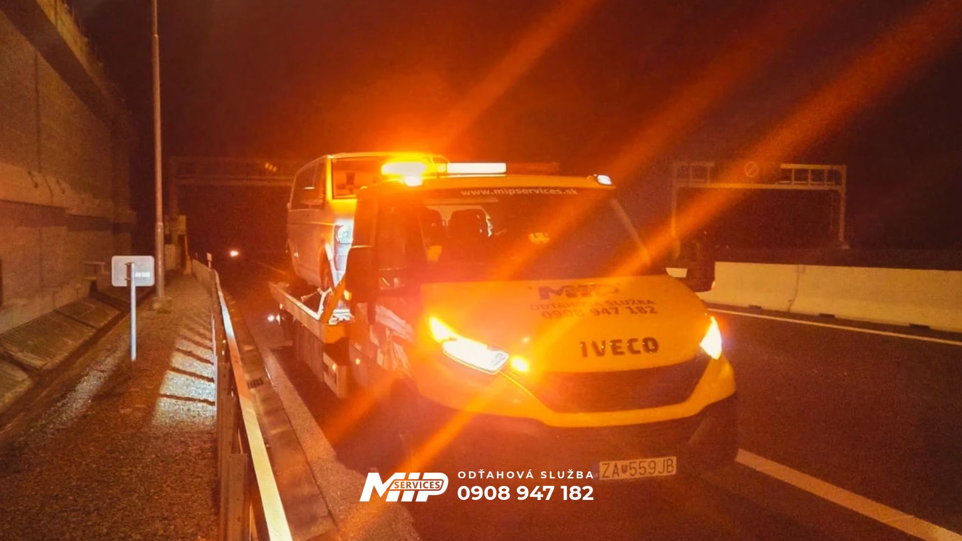 Repatriácia vozidla zo zahraničia - MIP SERVICES Žilina